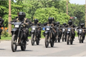 நாடளாவிய ரீதியில் பாரியளவில் களமிறக்கப்படும் சிறிலங்கா அதிரடிப்படை - பாடசாலைகளே இலக்கு!