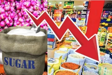 சடுதியாக குறைக்கப்பட்ட அத்தியாவசிய பொருட்களின் விலைகள்