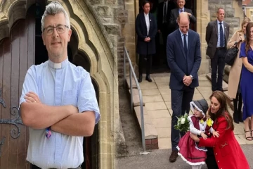 உணவு வங்கியிலேயே கொள்ளையடித்த நபர்கள்: அரண்மனையிலிருந்து வந்த எதிர்பாராத அழைப்பு