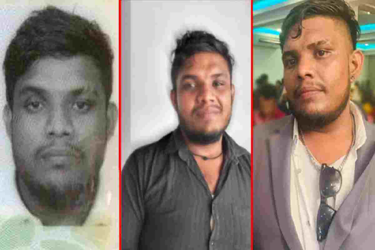 சட்டத்தரணி மற்றும் மனைவி படுகொலை : சந்தேகநபரை கைது செய்ய பொதுமக்களின் உதவியை நாடும் காவல்துறை | Police Seek Public Assistance In Search Of Suspect
