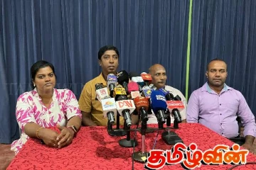 வவுனியா மாநகரசபையில் நாங்களே ஆட்சியமைப்போம்: தேசிய மக்கள் சக்தி