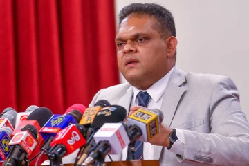 2025ஆம் ஆண்டு ஏப்ரல் மாதத்திற்குள் வரிகள் குறைக்கப்படும்! செஹான் சேமசிங்க