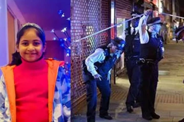 லண்டனில் துப்பாக்கியால் சுடப்பட்ட கேரளச் சிறுமியின் நிலை என்ன? பொலிசார் கூறும் சமீபத்திய தகவல்