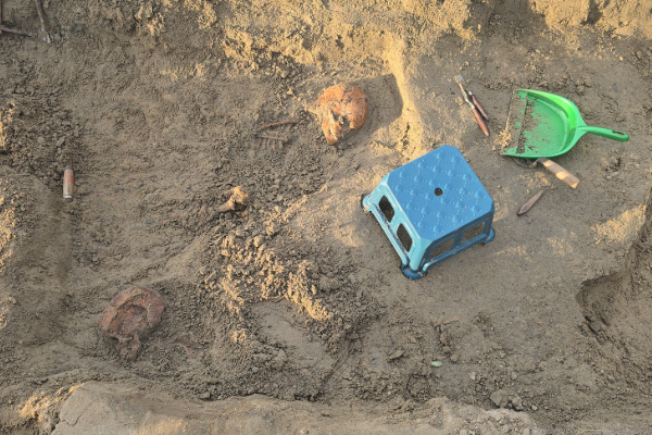 அச்சமூட்டும் செம்மணி புதைகுழி தொடர்பில் அநுர தரப்பின் அறிவிப்பு | Human Skeletal Remains Found In Chemmani Jaffna