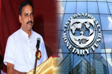 ஐ.எம்.எவ் பிரதிநிதிகளை தமிழ்க் கட்சிகள் சந்திக்க வேண்டும்: சபா குகதாஸ் வேண்டுகோள்