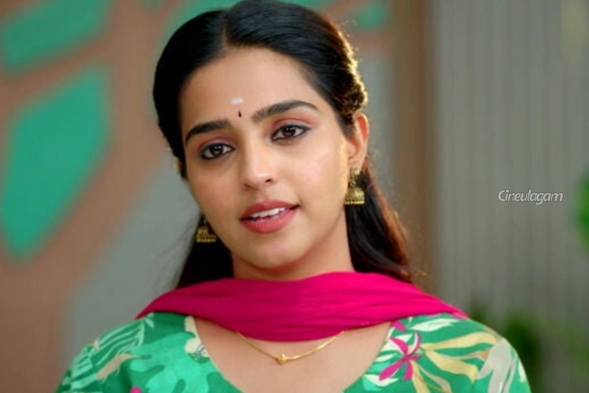 கள்ள நோட்டு விவகாரத்தில் சிக்கிய ஜீவா.. வீட்டை விட்டு வெளியேற்றிய அப்பத்தா.. வாகை சூடவா சீரியல் | Zee Tamizh Vaagai Sooda Vaa Serial Episode
