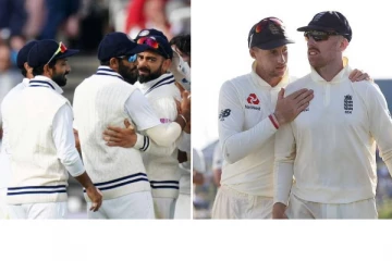 இந்தியாவை கண்டிப்பாக வீழ்த்த புதிய வீரரை அணியில் சேர்த்த ஜோ ரூட்! இங்கிலாந்து போடும் புது திட்டம்