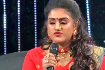 Biggboss Ultimate வீட்டில் முதல் நாளே கதறி அழுத வனிதா