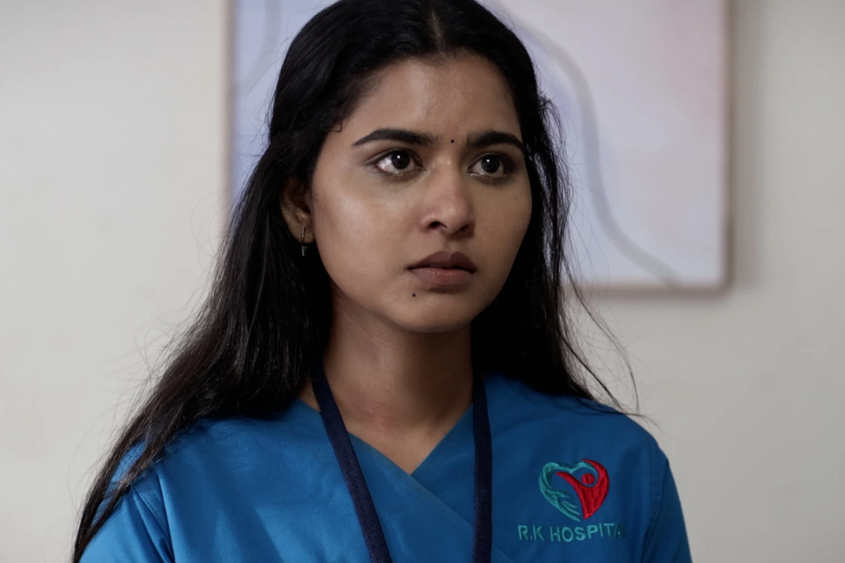 Heart Beat வெப் தொடரில் இருந்து விலகிய விலகிய முக்கிய நபர்.. அதிர்ச்சியில் ரசிகர்கள் | Actress Deepa Balu Quits Heart Beat Web Series