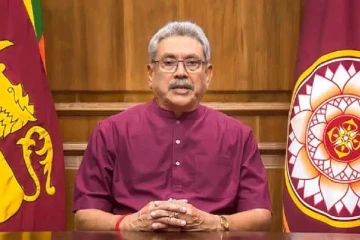 அமெரிக்காவில் குடியேறும் கோத்தாபய ராஜபக்ச?