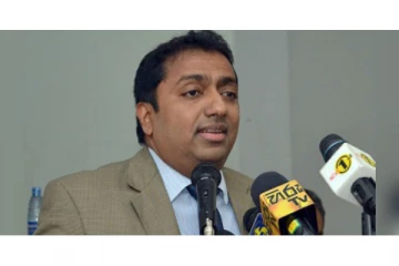 புதிய அமைச்சரவையுடன் ராஜபக்சர்களுக்கு தொடர்பிருக்காது! அகிலவிராஜ் கூறுகிறார்.