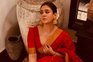 தெலுங்கில் நடிகை நயன்தாராவிற்கு இத்தனை கோடி சம்பளமா? அடேங்கப்பா