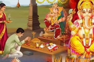 2025 விநாயகர் சதுர்த்தி: இன்று இந்த 5 பொருட்களை விநாயகருக்கு படைக்க தவறாதீர்கள்