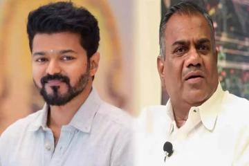 தளபதியை வரும் தேர்தலில் முதல்வராக்க வேண்டும்- புஸ்ஸி ஆனந்த் பேச்சால் பரபரப்பு