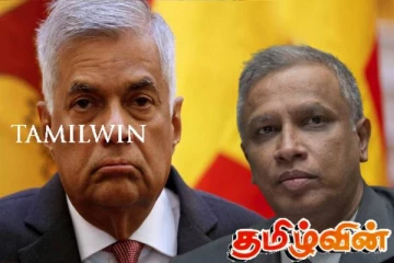 வீதிகளை மறித்துபோராட்டம் நடாத்தியதன் மூலம் ஜனாதிபதியாக வந்தவரே ரணில்! சுமந்திரன் சாடல்