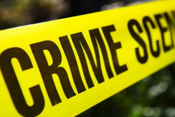 වෙල් යායකින් මිනිස් හිස් කබලක් සහ අස්ථි කොටස් හමුවෙයි..