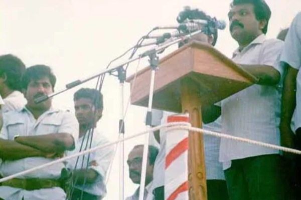 இந்தியாவிற்கு எதிராக புலிகள் திரும்பியதற்கான காரணம்! | Ltte Tigers In Jail Ltte Leader Rajiv Gandhi India