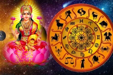 எதிர்பாராத அதிஷ்டத்தை அடையபோகும் மூன்று ராசிக்காரர்கள்-நாளைய ராசிபலன்