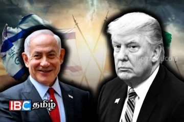 ஈரானின் அணுசக்தி தளங்கள் மீது தாக்குங்கள் - அமெரிக்காவிலிருந்து இஸ்ரேலுக்கு அழுத்தம்