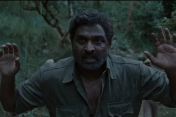 தத்துவம் இல்லாத தலைவர்.. ரசிகர் மட்டும் தான்.. முன்னேற்றம்? - விடுதலை 2 ட்ரெய்லர்