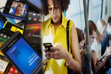 ஸ்மார்ட்போனில் ஸ்டோரேஜ் பிரச்சனையா? சரிசெய்ய சில வழிகள்