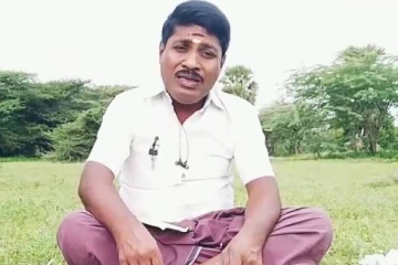 பிக்பாஸ் நுழைவதற்கு முன் ஜி.பி. முத்து செய்த வேலை- வெளிவந்த வீடியோ