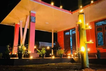 இன்று கார்த்திகை மஹா தீபம்...எந்த இடத்தில் தீபம் ஏற்றினால் என்ன பலன்  கிடைக்கும்? அவசியம் அறிந்து கொள்ளுங்கள்