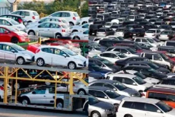 வாகனம் வாங்க காத்திருப்போருக்கு முக்கிய தகவல்