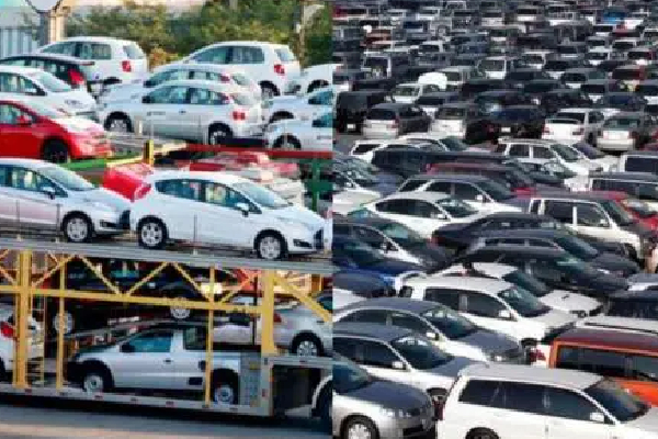 வாகனம் வாங்க காத்திருப்போருக்கு முக்கிய தகவல் - ஐபிசி தமிழ்