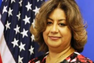 மாலி நாட்டுக்கான அமெரிக்க தூதராக இந்திய வம்சாவளி பெண் நியமனம்
