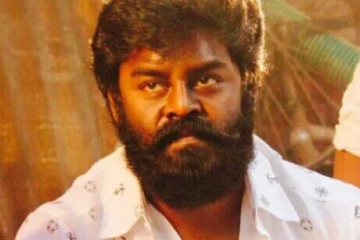 ஆருத்ரா நிதி நிறுவன மோசடி : நடிகர் ஆர்.கே. சுரேஷ் வங்கி கணக்குகள் முடக்கம்