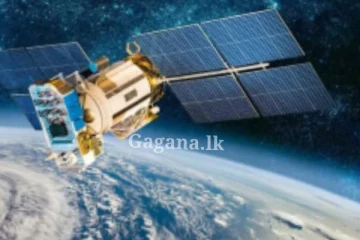 ලබන වසරේ දී චන්ද්‍රිකාවක් අභ්‍යවකාශ ගත කිරීමට සූදානම්...