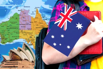 அவுஸ்திரேலிய மாணவர் விசா: 2025 முதல் CoE அவசியம்