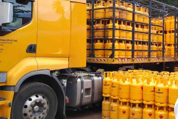 டிசம்பர் மாத லாஃப்ஸ் எரிவாயு விலை திருத்தம் குறித்து வெளியான அறிவிப்பு | Laugfs Gas Price Revision In December டிசம்பர் மாத லாஃப்ஸ் எரிவாயு விலை திருத்தம் குறித்து வெளியான அறிவிப்பு | Laugfs Gas Price Revision In December