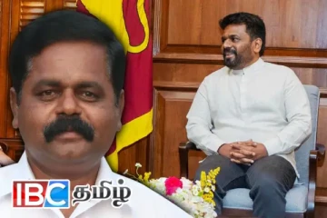 ஈழத்தமிழர்களின் அரசியல் நிலைப்பாடு - ஜனாதிபதி அநுரவிடம் சிறீதரன் கையளித்துள்ள கடிதம்