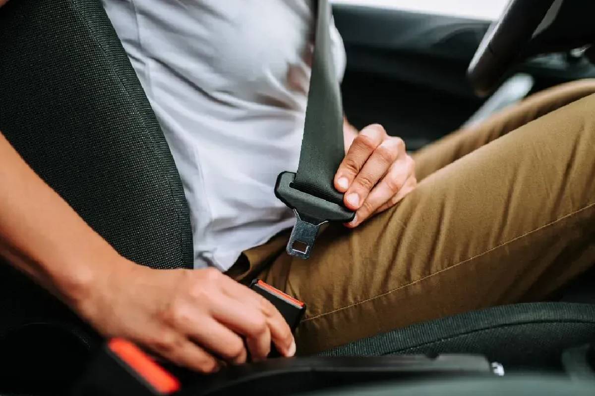 வாகனங்களில் பயணிப்பவர்களுக்கு அமைச்சர் விடுத்துள்ள முக்கிய அறிவிப்பு | All Passengers Must Wear Seat Belts At All Times