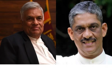 ஜனாதிபதி - சரத் பொன்சேகா இடையில் நடைபெற்ற விசேட சந்திப்பு