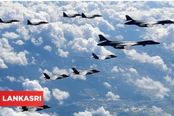 சக்தி வாய்ந்த போர் விமானங்களை அனுப்பி வைக்கும் ஜோ பைடன்: ரஷ்ய ஜனாதிபதிக்கு எச்சரிக்கை