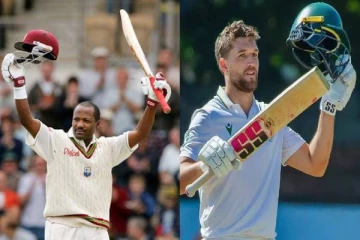 லாராவின் 400 சாதனையை முறியடிக்காதது ஏன்? - வியான் முல்டர் சொன்ன பதில்