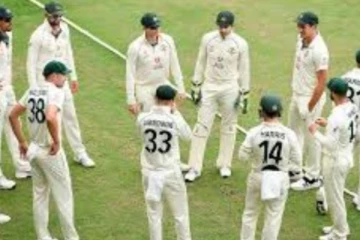 இந்தியா வெற்றியைப் பார்த்து வாயடைத்து ஆஸ்திரேலியா அணியின் பயிற்சியாளர் வெளியிட்ட தகவல்