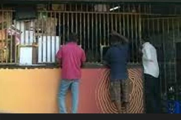 මත්පැන් අලෙවිසැල් ගැන මුදල් ඇමතිගෙන් අලුත්ම තීරණයක්