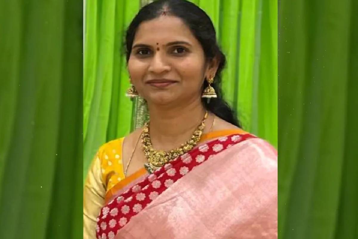 கணவரை ரயில் நிலையத்தில் விடச் சென்ற இந்தியப் பெண்ணுக்கு நேர்ந்த துயரம் | Hyderabad Techie Dies Accident In Us கணவரை ரயில் நிலையத்தில் விடச் சென்ற இந்தியப் பெண்ணுக்கு நேர்ந்த துயரம் | Hyderabad Techie Dies Accident In Us