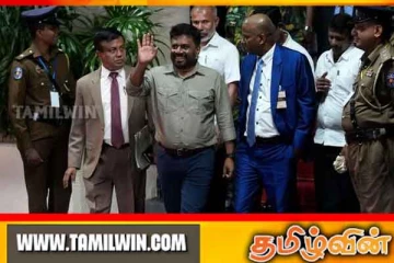 அரசியல் காற்று தம்பக்கம் வீசும் வரை காத்திருந்த அநுர