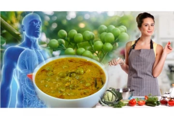 கல்லீரல் மற்றும் கணையம் நோய்களுக்கு மருந்தாகும் சுண்டைக்காய் குழம்பு