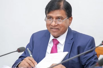 சுதந்திரக் கட்சியை மீட்பதே எனது இலக்கு : விஜயதாஸ சூளுரை