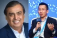 முகேஷ் அம்பானியை பின்னுக்கு தள்ளிய TikTok நிறுவனர்., ஆசியாவின் பணக்காரர்கள் பட்டியல் இதோ