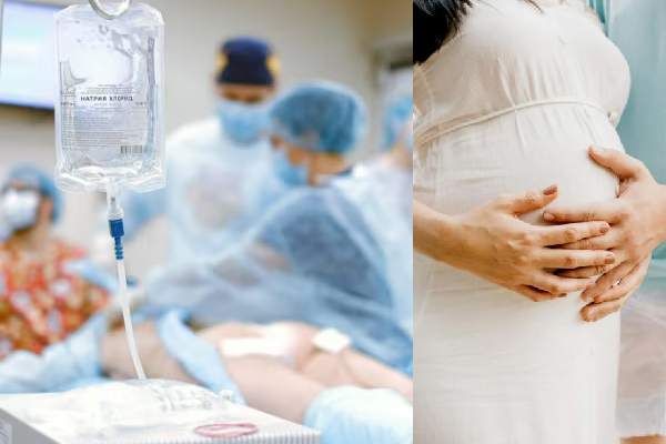 ஆசனவாய் இல்லை; 2 அந்தரங்க உறுப்பு - பச்சிளம் குழந்தையால் அதிர்ச்சி! | Pakistan Baby Born With Double Penises No Anus