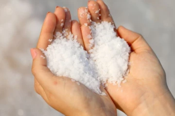 உப்பு தட்டுபாட்டை நிவர்த்தி செய்ய அரசாங்கம் நடவடிக்கை