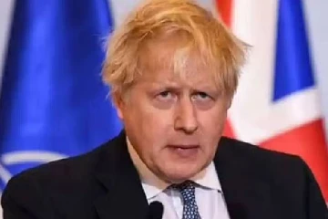 பிரிட்டன் பிரதமருக்கு விதிக்கப்பட்ட தடை