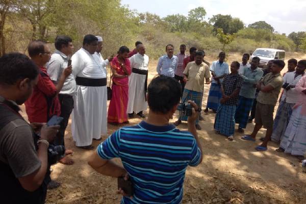 அரசாங்கத்தின் அசண்டையீனமே இன முரண்பாடுகள் தோன்றுவதற்கு காரணம் - சாணக்கியன் | Sl Government Cause Of Ethnic Conflicts